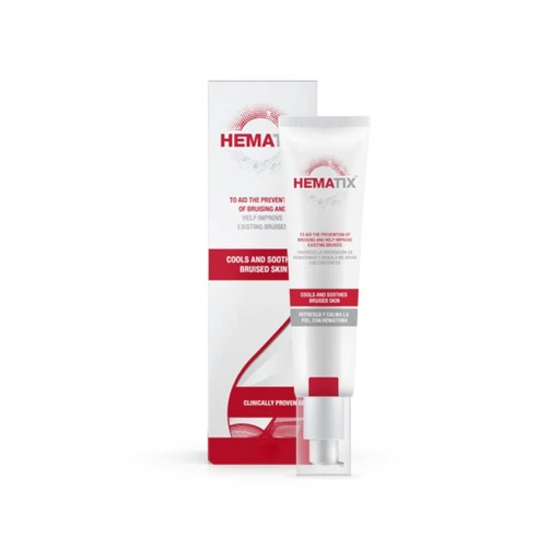 [BRSWYGAYCIBA23DB] Bruise Cream - 15g - Clinically Proven Advanced Healing Formula with Glycerol and menthol for Bruise Prevention - High Strength Natural Anti Bruise Treatment Balm Gel for Healing