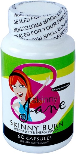 [BRSWIFADCMHGCYD4] Quick Slim Weight Loss Kit, Lose Weight Fast, Diet Plan, Best Tasting Protein Shakes for Women, Appetite Suppressant, Fat Burner Diet Pills, Cleanse and Detox - Skinny Jane - Banana