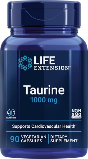 [BRSRAYYYOUIWADLX] Life Extension Super Selenium Complex με βιταμίνη Ε και Taurin Amino Acid - Κυτταρική υγεία, καρδιά, συκώτι, εγκέφαλος, μυών, άσκηση, και υποστήριξη μακροζωίας