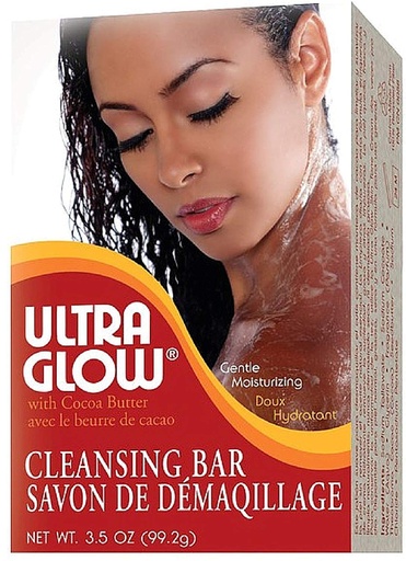 [BRSWKGYIAUGGAF3G] Cleansing Bar 3.50 oz (Pack of 6)