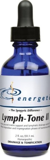 [BRSWI2T2CYOWKGDI] Lymph Tone II, 2 Ounce