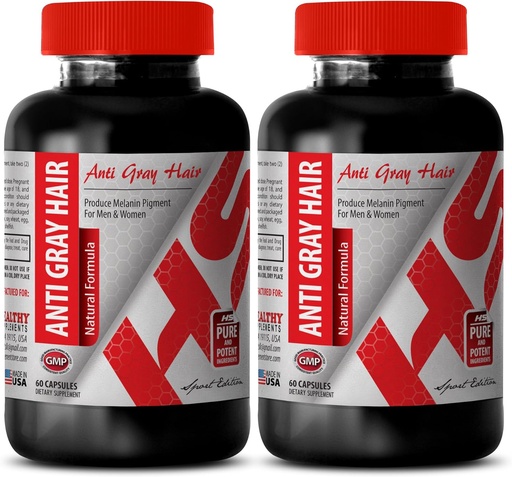 [BRSWKGDZBJ4AGHQV] Foolhape Orgaaniline - Anti hallid juuksed looduslik valem - aitab edendada naha tervist (2 pudelit)