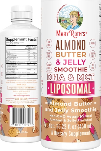 [BRSWYFARDN6BSELH] MCT Oil TENIDO DHA Suplemento TENIDO Vitamina Líquida para la Energía Booster Silencioso Suplemento para la salud general TENIDO Metabolismo Salud Apoyo TEN Vegan Silencio No-GMO TEN Gluten Libre ANTE 30 Servimientos