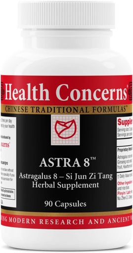 [BRSW2FL4PIDWYH3Z] Salut Astra 8 âll Imne System support & Fatirogue ajuda a l'Adrenal Fatgue i Energia Boond suplementari Herptogenic Herbal barreja amb Astragalus i Gigang 2001- 2009 90 Capules