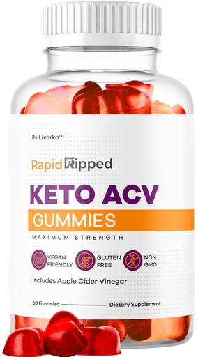[BRSRA2YBDIGQAE3G] Rapid Ripped Keto ACV Gummies Weight Loss Support, Rapidripped Keto Plus Apple Cider Vinegar Gummy Advanced Formula 1050MG, All Natural Gomitas Reviews, 60 Gummies for 1 Month