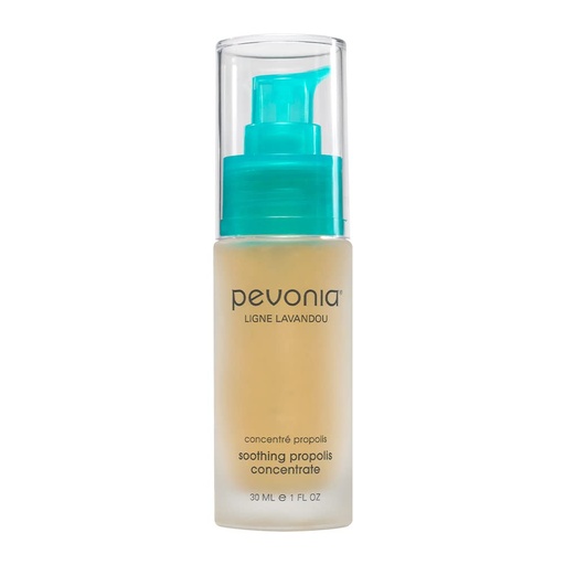 [BRSWIYQ6PMMWYHY7] Pevonia Soothing Propolis Concentrate, Lavender, 1 Fl Oz (Pack of 1)