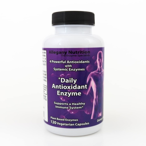 [BRSWKZY3CEMQY2Y5] Daily Antioxidant Enzyme