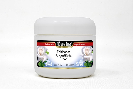 [BRSWGEIDB55BAHTL] Bianca Rosa Echinacea Angustifolia Root Salve (2 oz, ZIN: 523974) - 3 Pack