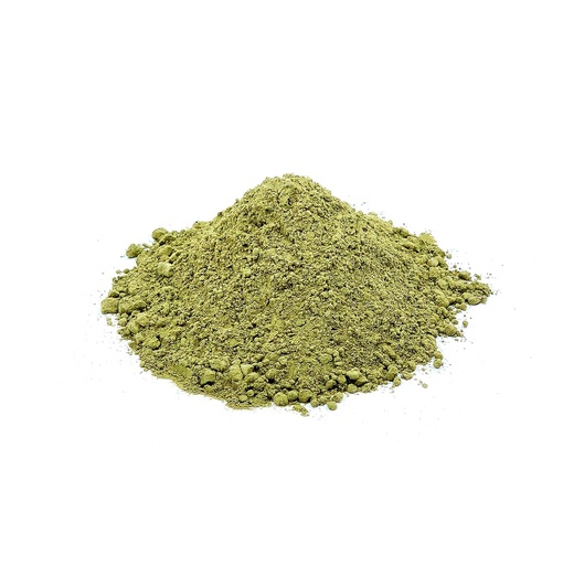 [BRSWKEYQAQJW2H3M] Os mellores botánicos Bladderwrack Herb Powder 4 oz.