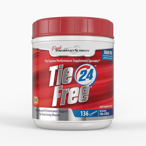 [BRSROAADCV5R63TK] Tie Free 24 3 Lbs
