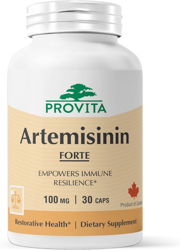 [BRSWGBIPAF5RSHY6] PROVITA Artemisinin Pro 