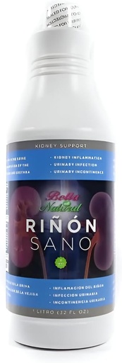 [BRSRAAT2AABWAHTB] Bella All Natural Rinon Sano -32 Oz