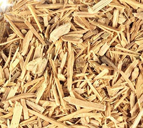 [BRSWIHIZBEGR2ALE] Bulk Herbs: Muira Puama Bark (Wild Harvested)