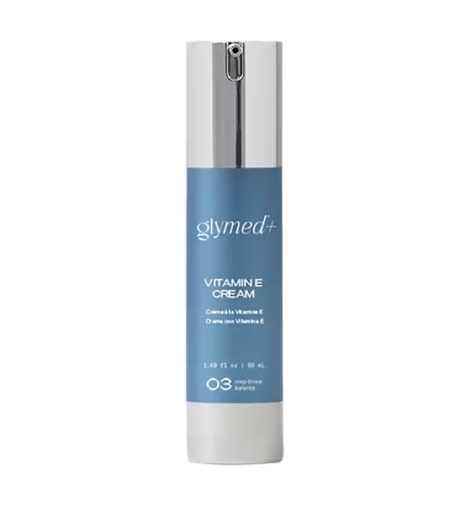 [BRSWIYLRAJYB6FIZ] GlyMed Plus Cell Science Vitamin E-Sensual Cell Cream
