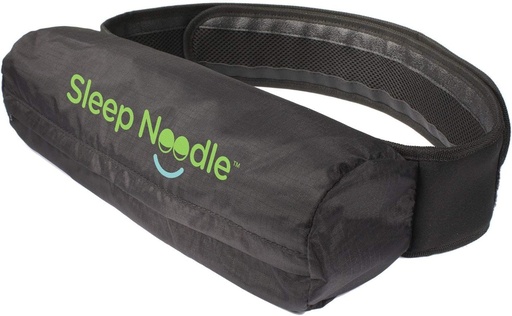 [BRSWGFQZO5YBOCLD] Sleep Noodle Positional Sleep Aid | Natural Anti-Snore Belt Teaches Sleeping on Side