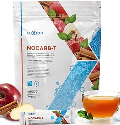[BRSW2HAYCIIWKAI2] NOCARB-T,Reduce Absorption of Sugar,Cut Down Fat Transformation,Keep Cholesterol Balance,Non-GMO( 28 Sticks). Plus A Free Necklace.