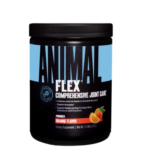 [BRSRAYYYAADQMGY6] Animal Omega Omega 3 & 6 Supplement Flex Joint Supplement with Glucosamine Chondroitin MSM Turmeric 30 Servings