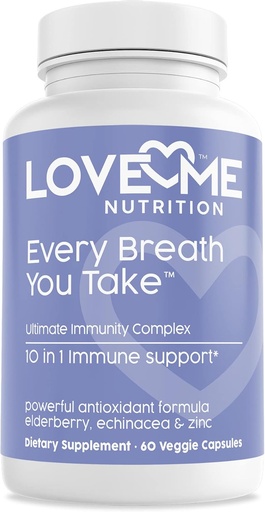 [BRSWY2QOOEHWM2YY] Ingrediente naturale pentru suport sistem imunitar (60 capsule) 