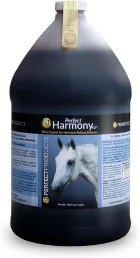 [BRSWY2YRA4IR6ADF] Perfect Harmony Calming Liquid (128oz)