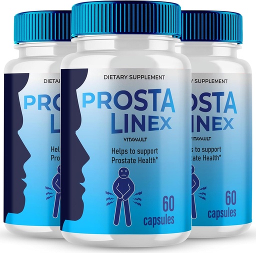 [BRSRAAT4BV5GC33Z] Prosta Linex Capsoles, Prosta Lineax Procation Proplement Pilts - ความแข็งแรงพิเศษ ProstaLinex รองรับ Prosta State All All All Result, Prosta Linex Caps Reviews (3 แพคเก็ต)
