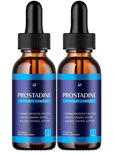 [BRSRAYD3DF4BAH3F] Prostadine Drops for Health - Bladder Urinating Issues - Prostadine Supplement, Maximum Strength Prostatine Droppers, 2024 New Improved Formulation, Prostadine (2 Pack- 2 Month Supply)