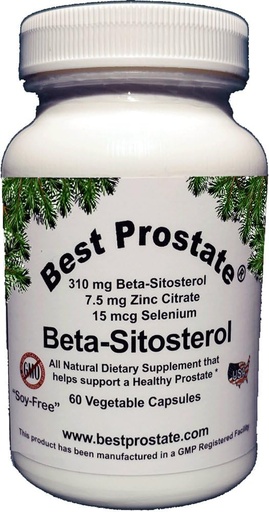 [BRSWIZQMAV7R43Y3] ® Beta-sitosterol Formula - Results Without a Prescription. It's All Natural, no Binders, no fillers, or unproven Ingredients. Non-GMO, Soy-Free, Gluten Free