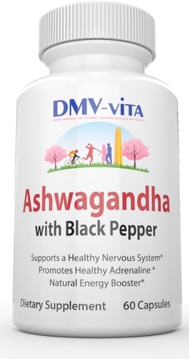 [BRSWGFQ6OYGW2D3X] Ashwagandha