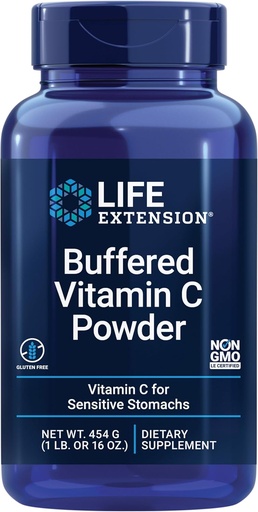 [BRSWIYQDBAPR6HTC] Hộp sọ mở rộng Buffered bowder, Buffering Minerals, Calcium, Magnesium, Potassium & zinc, cho dạ dày nhạy cảm, Gluten Free, Non-GOO, Vegetarian, 454 gms, khoảng 84 phục vụ