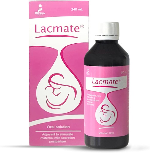 [BRSRAGLYO57A4AIY] Mayan Breast Milk Booster - Ancestral Ixbut Home Remedy for mothers to Naturally Support Lactation
