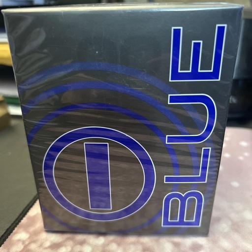 [BRSWY2T2OAFG2FIV] Bhip Blue - 30 Packets/Box