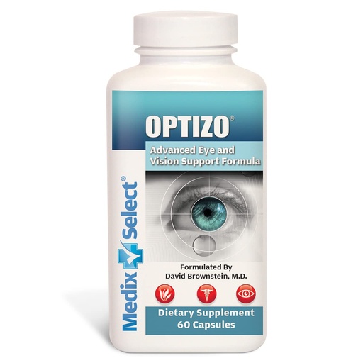 [BRSWGGQCCMJWOADA] OPTIZO Advanced Eye and Vision Support Formula (1)
