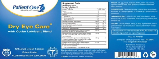 [BRSWECQ7CUOWGA32] 120 Capsules (Pack of 2)