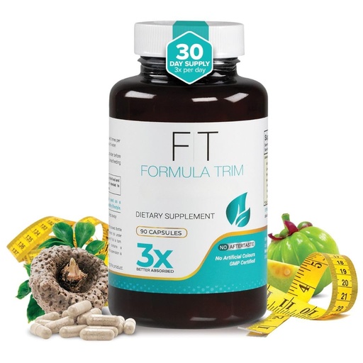 [BRSRMZL7CMMB6333] Natural Appetite Support Formula for Women. Improves Digestive & Gut Health. Plant-Based, Vegan, Vegetarian. Includes Glucomannan. No Stimulants, No Caffeine. 30-Day Supply.