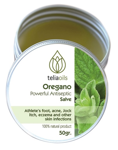 [BRSWYGQNAEIGMG34] Oregano soothing multi purpose Balm –Fast acting for Athletes Foot, Jock Itch, Nail Issues, Rash, Skin Irritation - Ointment for Dry, Itchy Skin - Foot & Body Balm with Oregano essential oil 1.7Oz