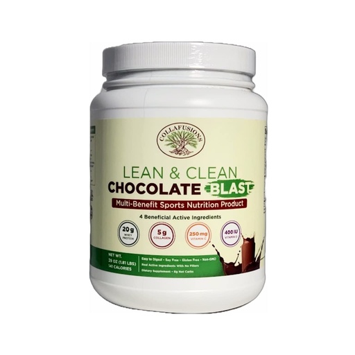 [BRSRMC36ORYRODIV] 24 Servings, 20g Whey Protein Isolate, 5g Collagen Peptides, Vitamin C & D, Health, Beauty, Recovery, Chocolate