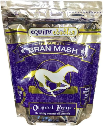 [BRSWGCAYCN5BMCIZ] Therapeutic Bran Mash Original Recipe - 22 Ounces