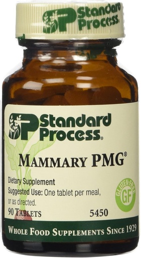 [BRSWIYYMOAOWAGAZ] Vakioprosessi - Mamary PMG, 90 tablettia