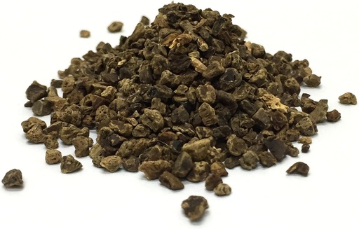 [BRSWKEYQBMEBGGDO] Best Botanicals Valerian Root Cut 16 oz. (Organic)