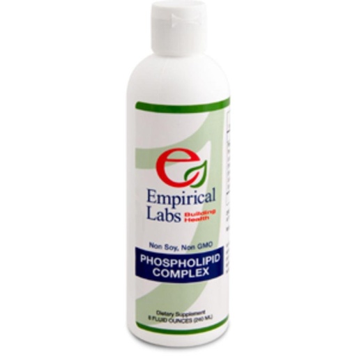 [BRSWIGYCOJ4RC3IV] Phospholipid Complex 8 Oz