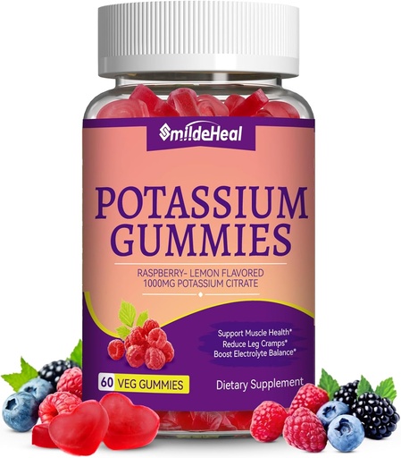 [BRSRA2YZC4AR4FYV] Pium Gummies, Yetişkin üçünChewable Pium Supplement 1000mg, Qadınlar və Kişilər üçün Qızlar və Kas Sağlığı - Sugar-Free,Vegan,60 Count
