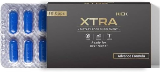 [BRSROCA2A4HW2YA6] PowerPro++ - Supplement for Energy Support, Endurance and Extra Strength 10.00