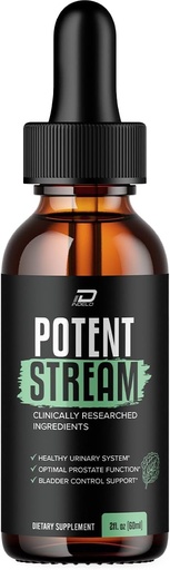 [BRSRAYI2OJ7RQ33J] Potent Stream Droppers for Health - Potent Stream Supplement, Maximum Strength Potent Stream Droppers, 2024 Uusi parannettu kaava, (1 kuukausi tarjonta)