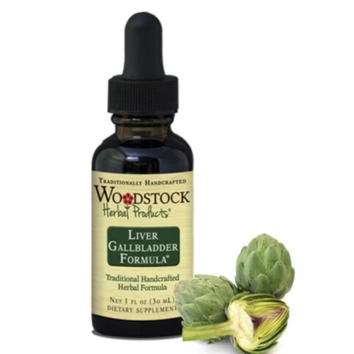 [BRSWKYQ5CUFA4GQ5] Liver Gallbladder Formula 1 Oz