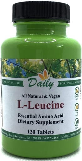 [BRSRMEA2AUDWAD32] 每日制造L-Leucine