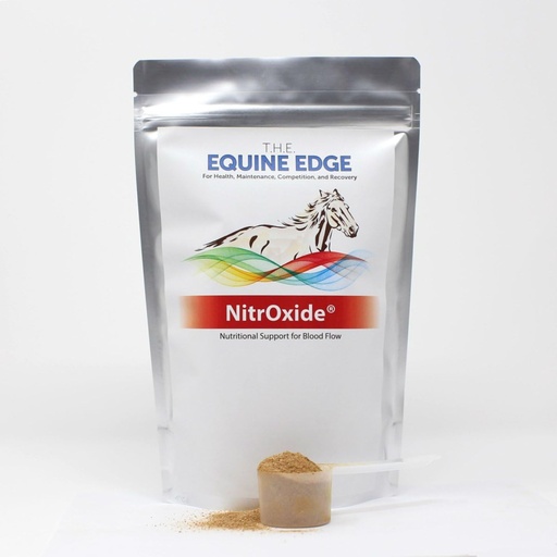 [BRSWG2YQOUDROHTG] NitrOxide - Blood Flow Supplement, 30 Servings