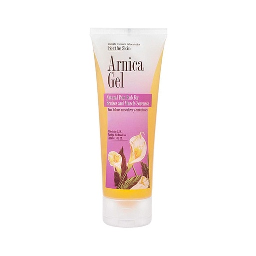 [BRSWIY35AF5QKDLA] Arnica Gel, 7.5 Fluid Ounce