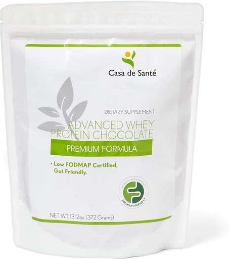 [BRSWYAYBOV7RQ3QU] Χαμηλή FODMAP στοιχειώδης πρωτεΐνη διατροφής σε σκόνη IBS & SIBO GLP1 Keto Paleo