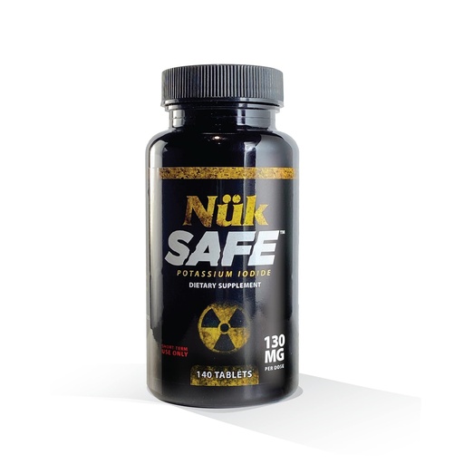 [BRSROYIHBAFAM234] Nuk Safe Potassium Iodide