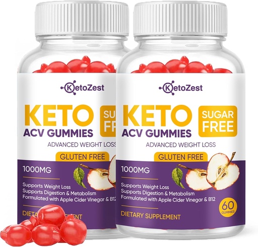 [BRSROGT2CAMGKELZ] Keto Acv Gummies Pisu galera aurreratuetarako eta Belly Fat Burn - Pro Active Super Apple Cider Vinegar Gummies - Rapid Fat Burner Diet Supplement for Women Men - Sugar Free & Gluten Free (1000MG)
