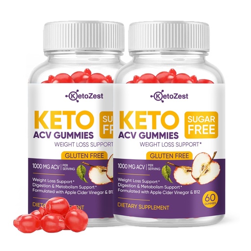 [BRSROGT2CAMGKELZ] Keto Acv Gummies for Weight Loss Support & Belly Fat Burn - Pro Active Super Apple Cider Vinegar Gummies - Rapid Fat Burner Diet Supplement for Women Men - Sugar Free & Gluten Free (1000MG)